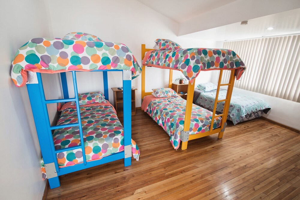 Alternative Hostels — Cuenca — photo 5