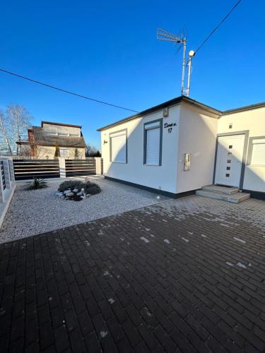 Jana Apartman in Mezokovesd, Hungary