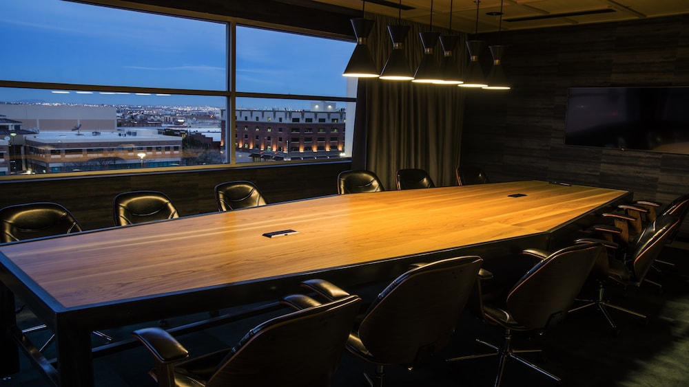 Hotel Indigo El Paso Downtown by IHG - photo 57
