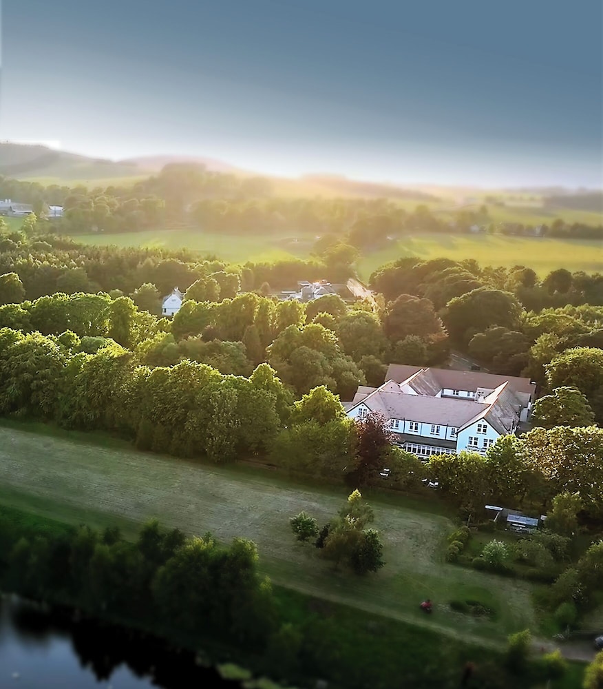 Tinto Hotel - last minute hotel in Symington