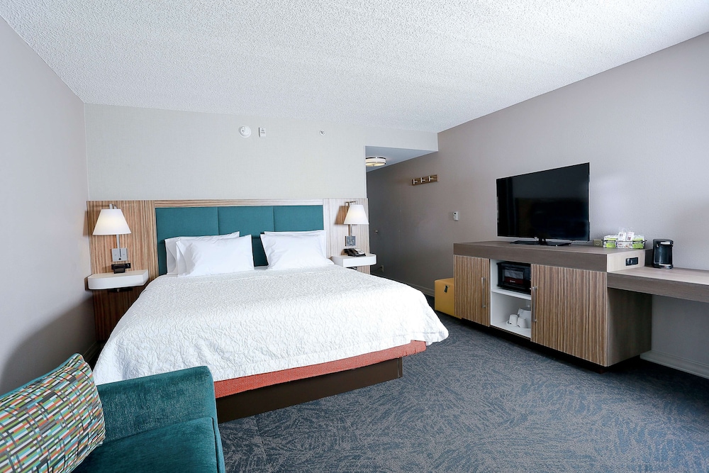 Hampton Inn & Suites Tampa Wesley Chapel - photo 6