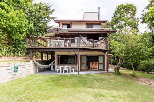 Apenas Piso Térreo Morada do Morro Praia de Cima in Palhoca, Brasil