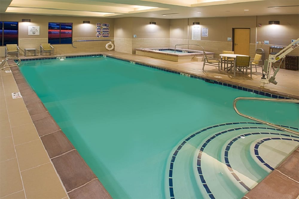 Holiday Inn Express & Suites Salt Lake City South Murray by IHG - photo 13
