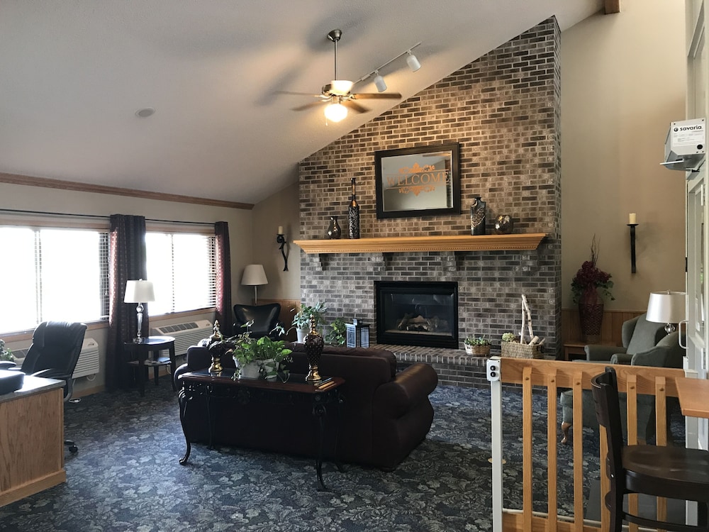 FairBridge Inn & Suites in Thorp WI - photo 34