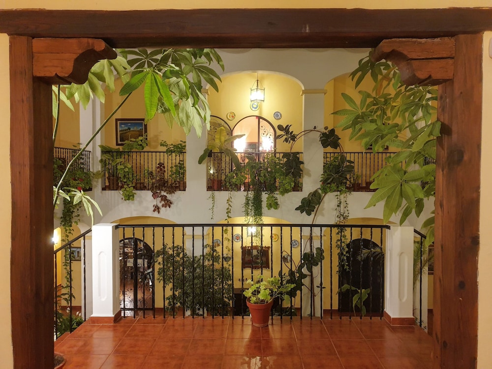 Hospedium Hotel Val de Pinares — Bogarra — photo 2