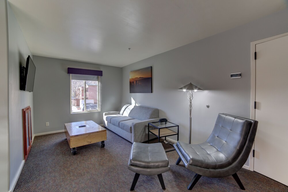 The Gonzo Inn - photo 29