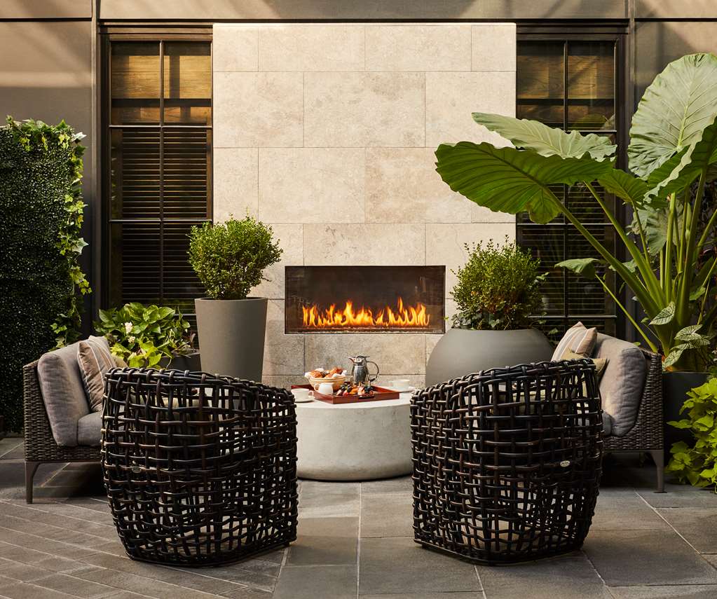 Pendry Baltimore - photo 10