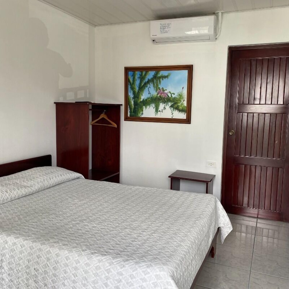Hotel Alicia — hotel in Fortuna