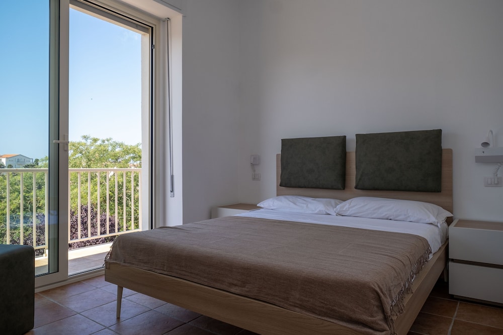 Nautika Suites — Alghero — photo 4