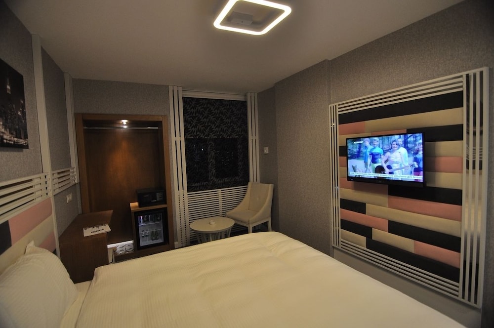 Manhattan Hotel — Ankara — photo 3