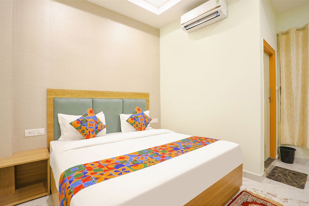 Fabhotel Maharishi Inn in Fyzabad, India