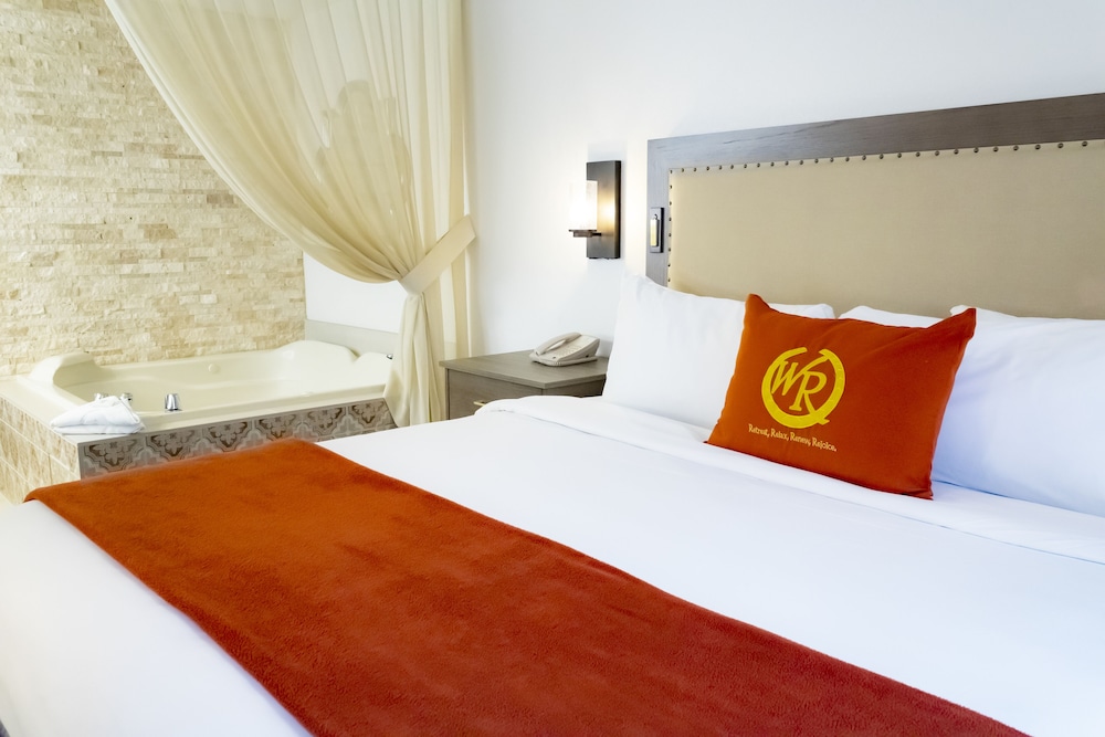 Westgate Flamingo Bay Resort - photo 9