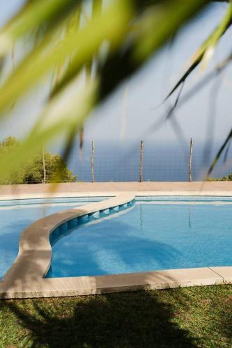 Casa Tramuntana — 4-Star Luxury Hotel in Valldemossa, Spain