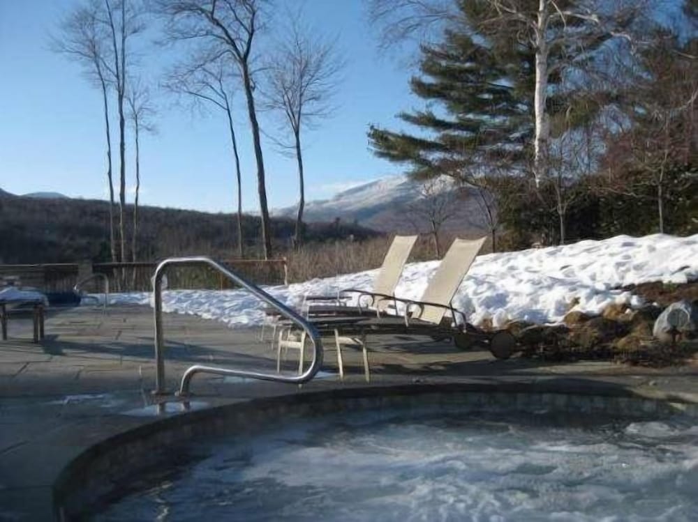3 Bears at Topnotch Resort & Spa - photo 27