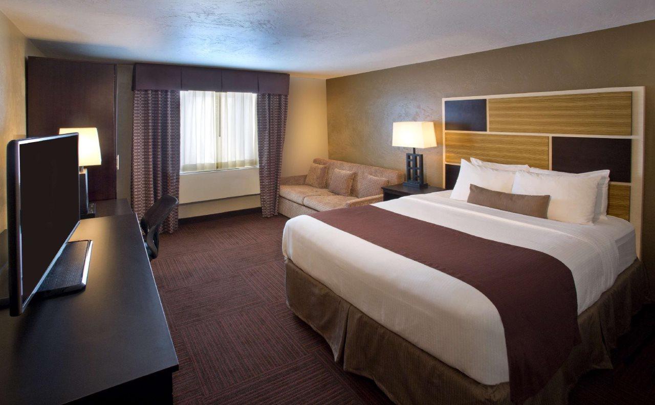 Red Lion Inn & Suites Federal Way - photo 7