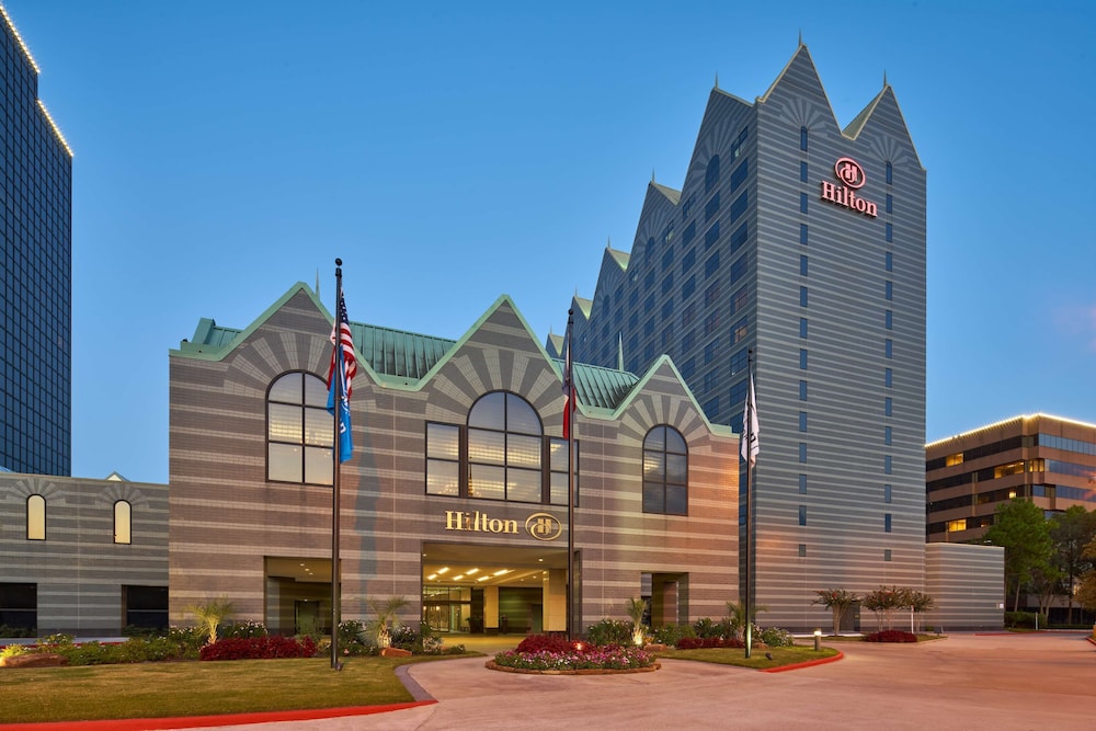 Hilton Houston North - photo 43
