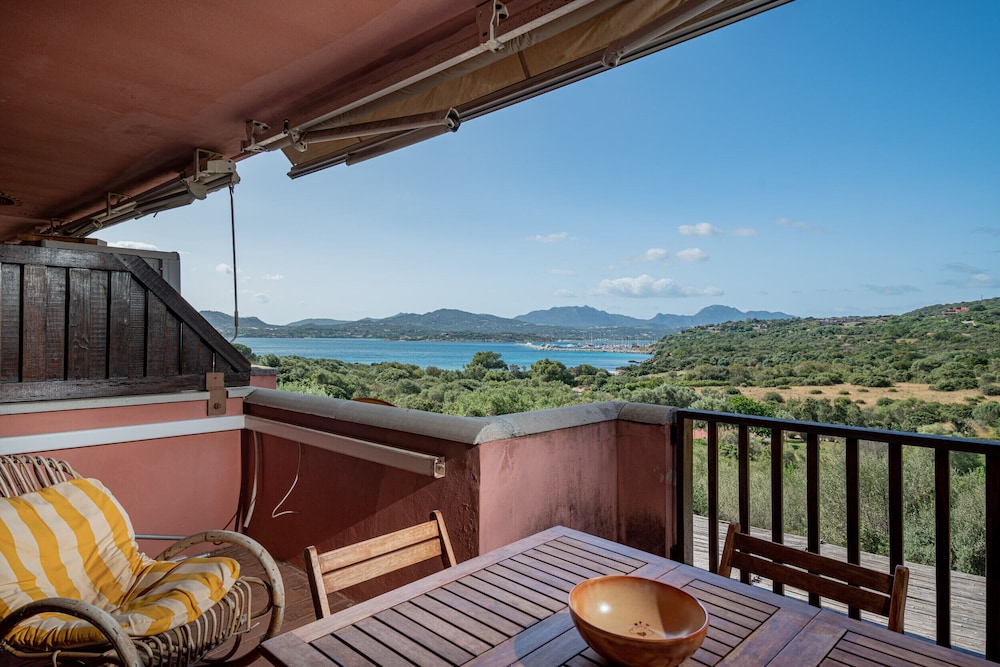 Rena Bianca House by Wonderful Italy — 4-Star Luxury Hotel in Olbia, Italy