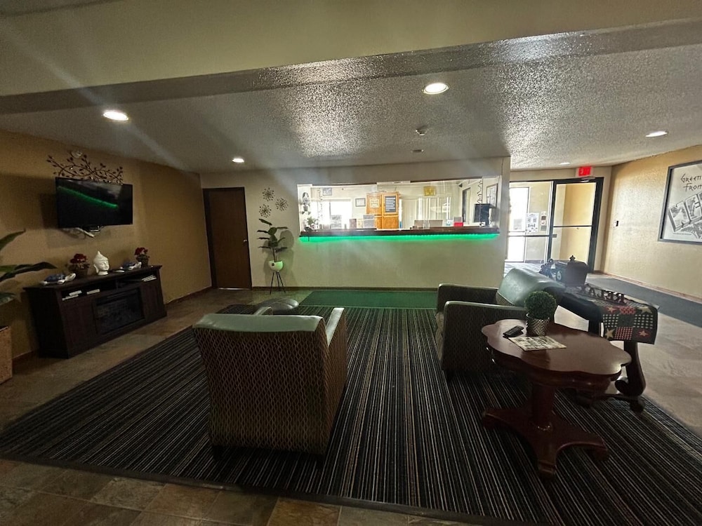Oyo West Point Inn - photo 3