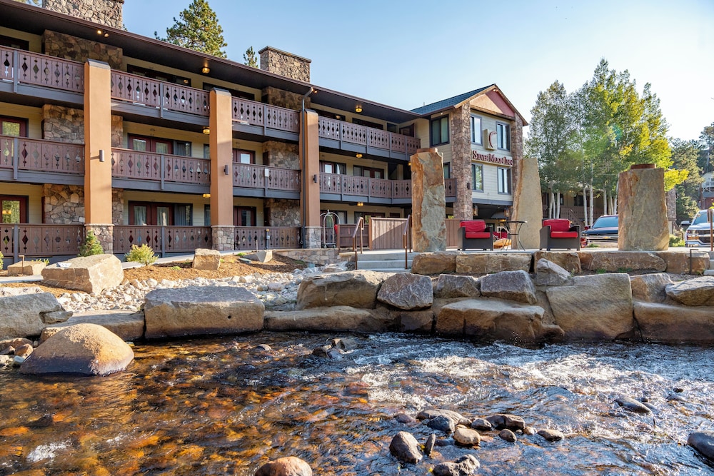 Silver Moon Inn - photo 176