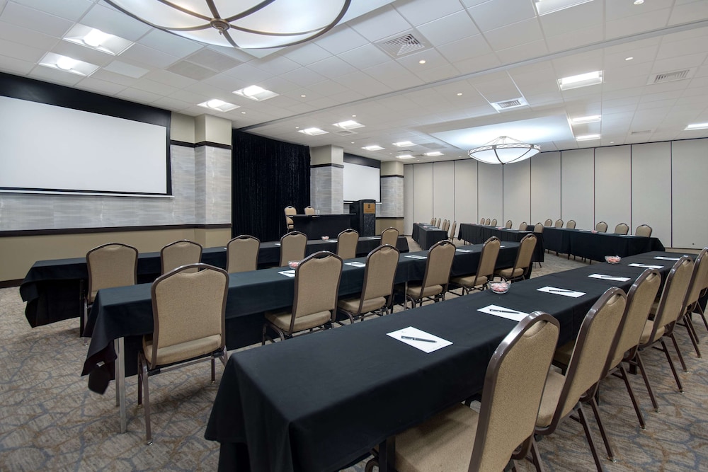 Embassy Suites by Hilton Jacksonville Baymeadows - photo 83