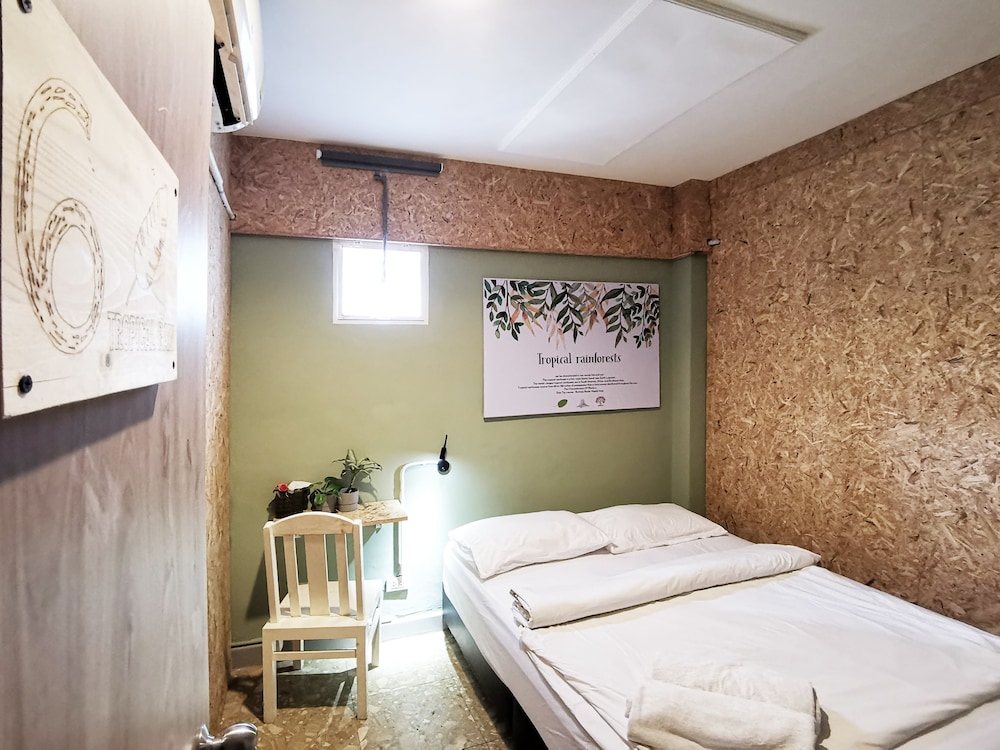 Foresttel.bkk — Bangkok — photo 5