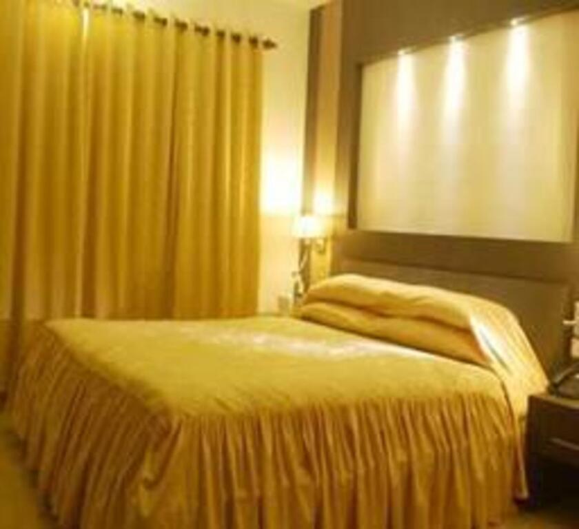 Hotel Monad — hotel in Kunnamangalam