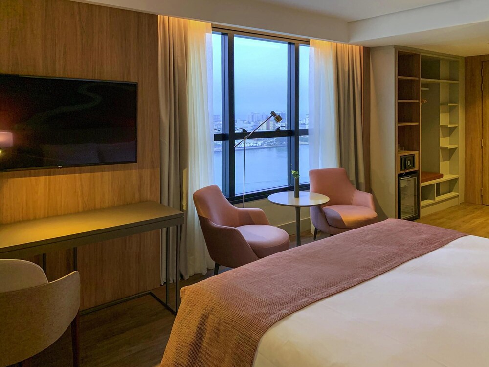 Mercure Itajai Navegantes — Itajai — photo 5