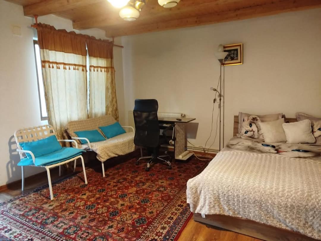 Miorita Garden Studio — hotel in Bacau