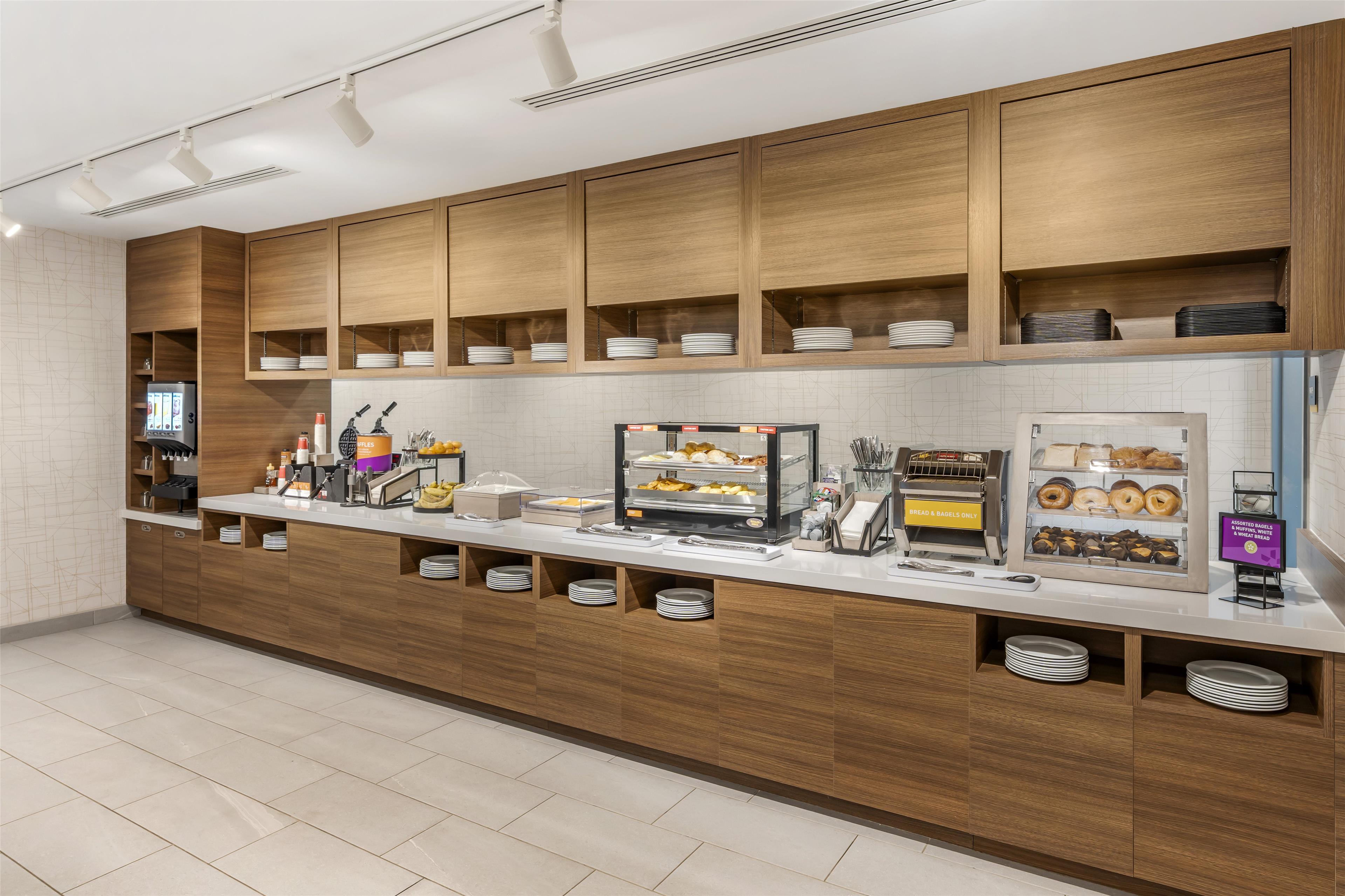 Home2 Suites by Hilton Bozeman Four Corners - photo 19