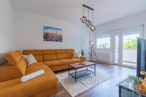 Flexible SelfCheckIns 53 Zagreb Loggia New Luxury — 4-Star Luxury Hotel in Zagreb, Croatia