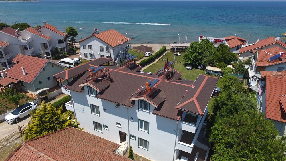 Ergul Apart Hotel in Kandira, Turkey