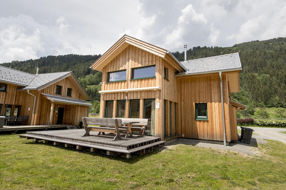 Murau 11 in Murau, Austria