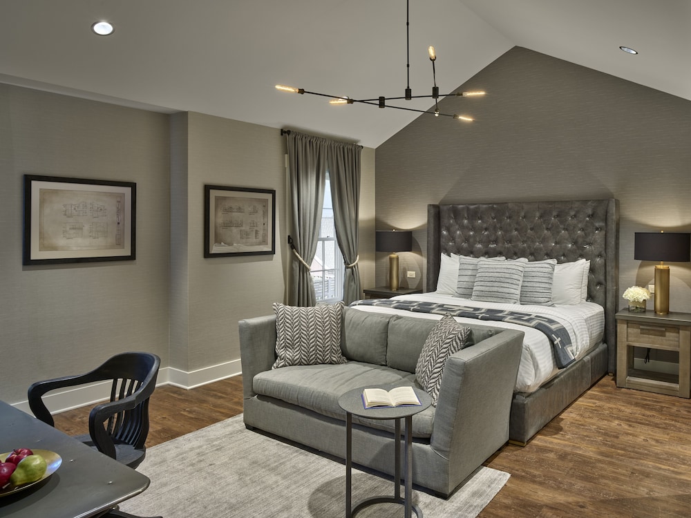 The Inn at Chesapeake Bay Beach Club - photo 4