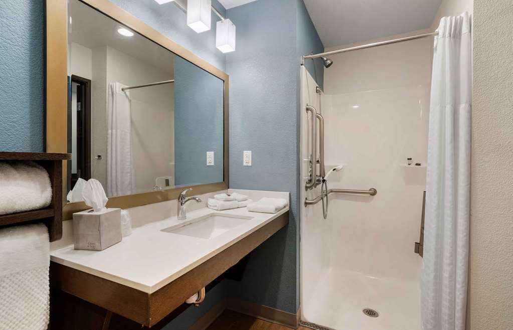 Extended Stay America Suites Charlotte Matthews - photo 42