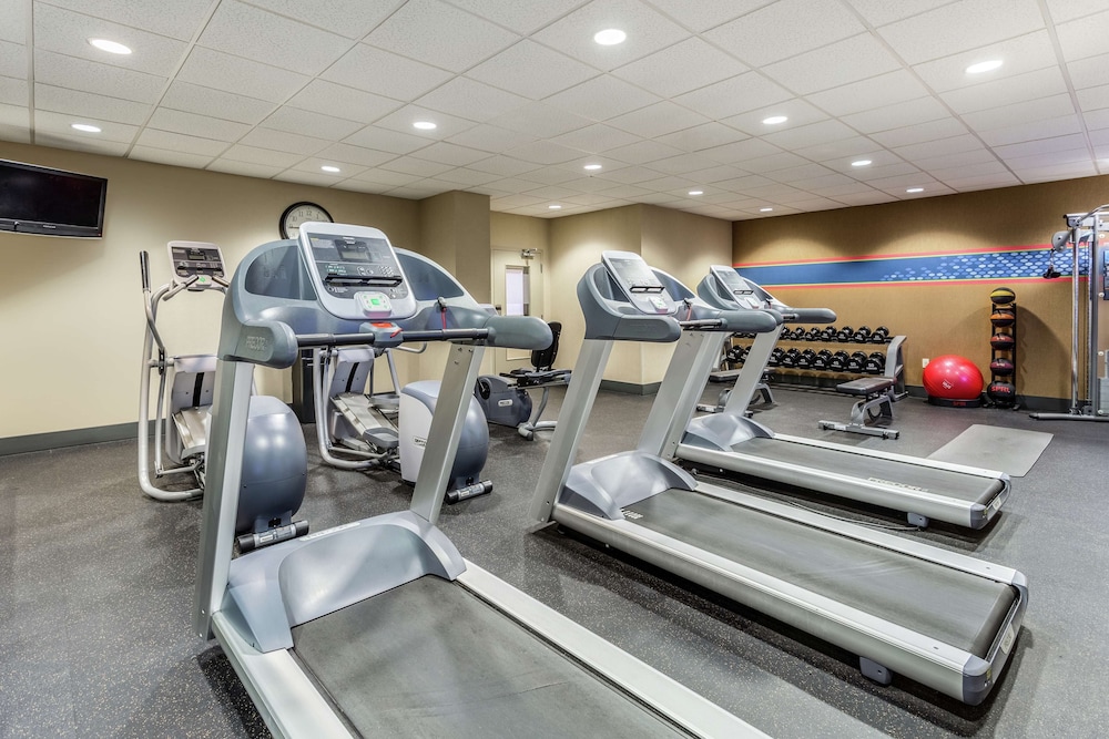 Hampton Inn & Suites Chicago Libertyville - photo 27