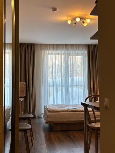 Bakuriani Orbi Palace Luxe Suite with Terrace and Breathtaking Views 462