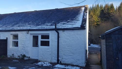 Silver Ridge 2 House O` Hill — 4-Star Luxury Hotel in Newton Stewart, United Kingdom
