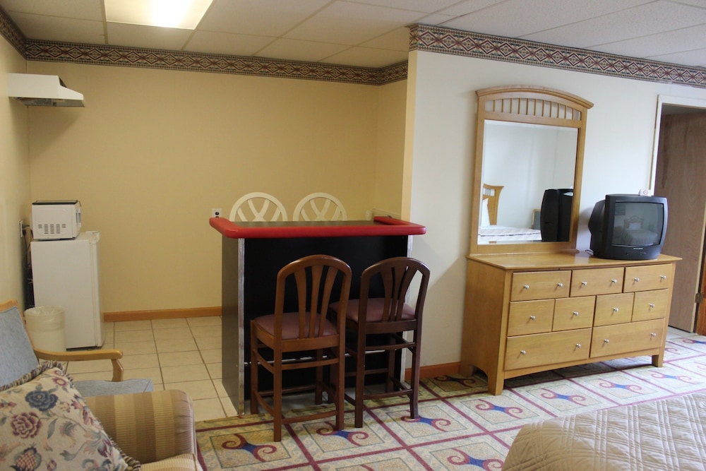 Berkshire Travel Lodge - photo 8
