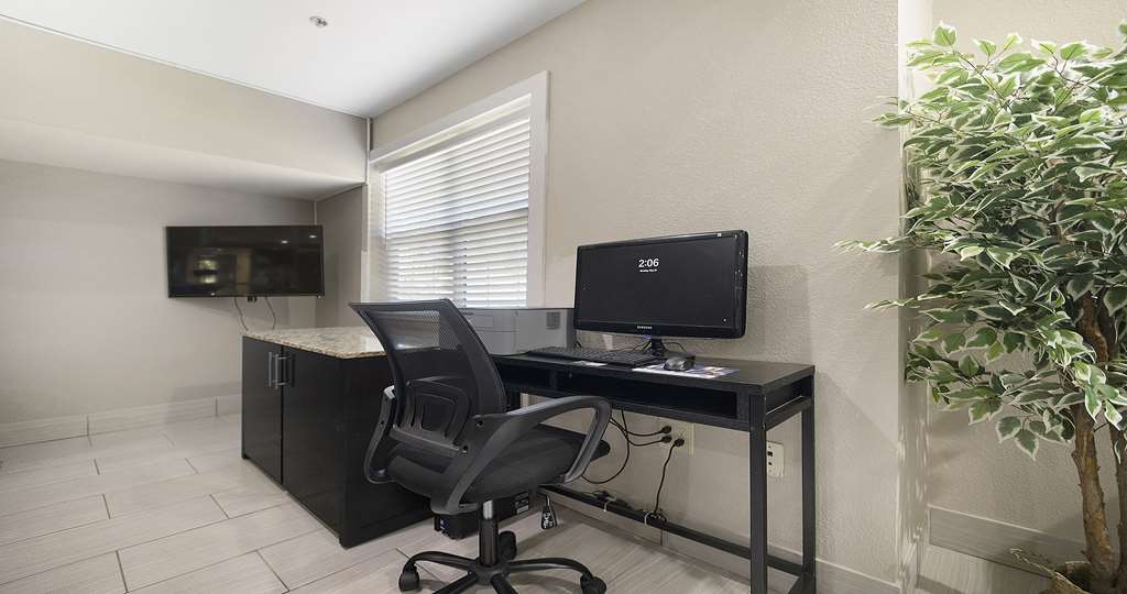 SureStay Plus Hotel by Best Western Rocklin - photo 48