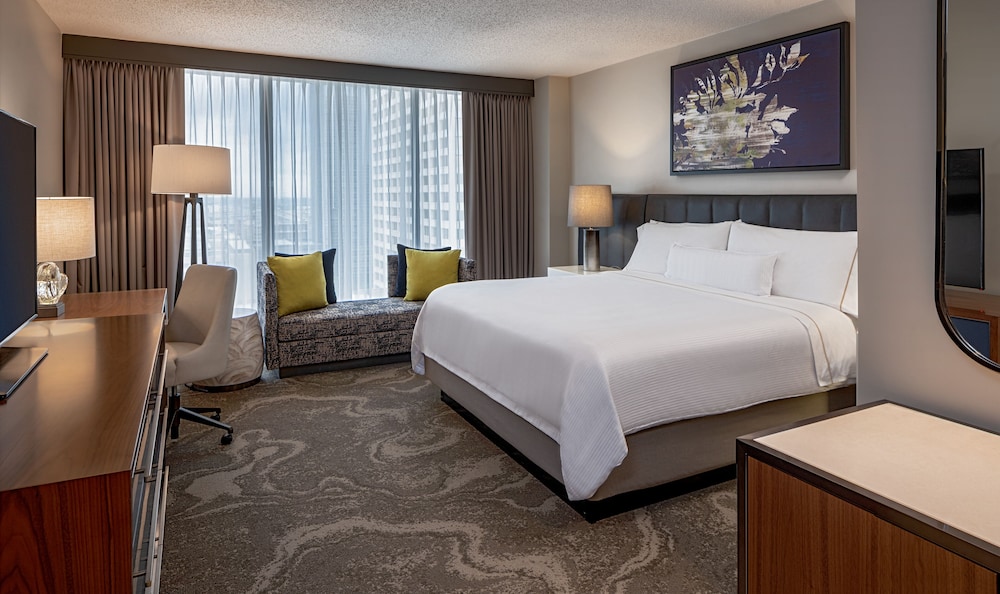 The Westin Oaks Houston at the Galleria - photo 8
