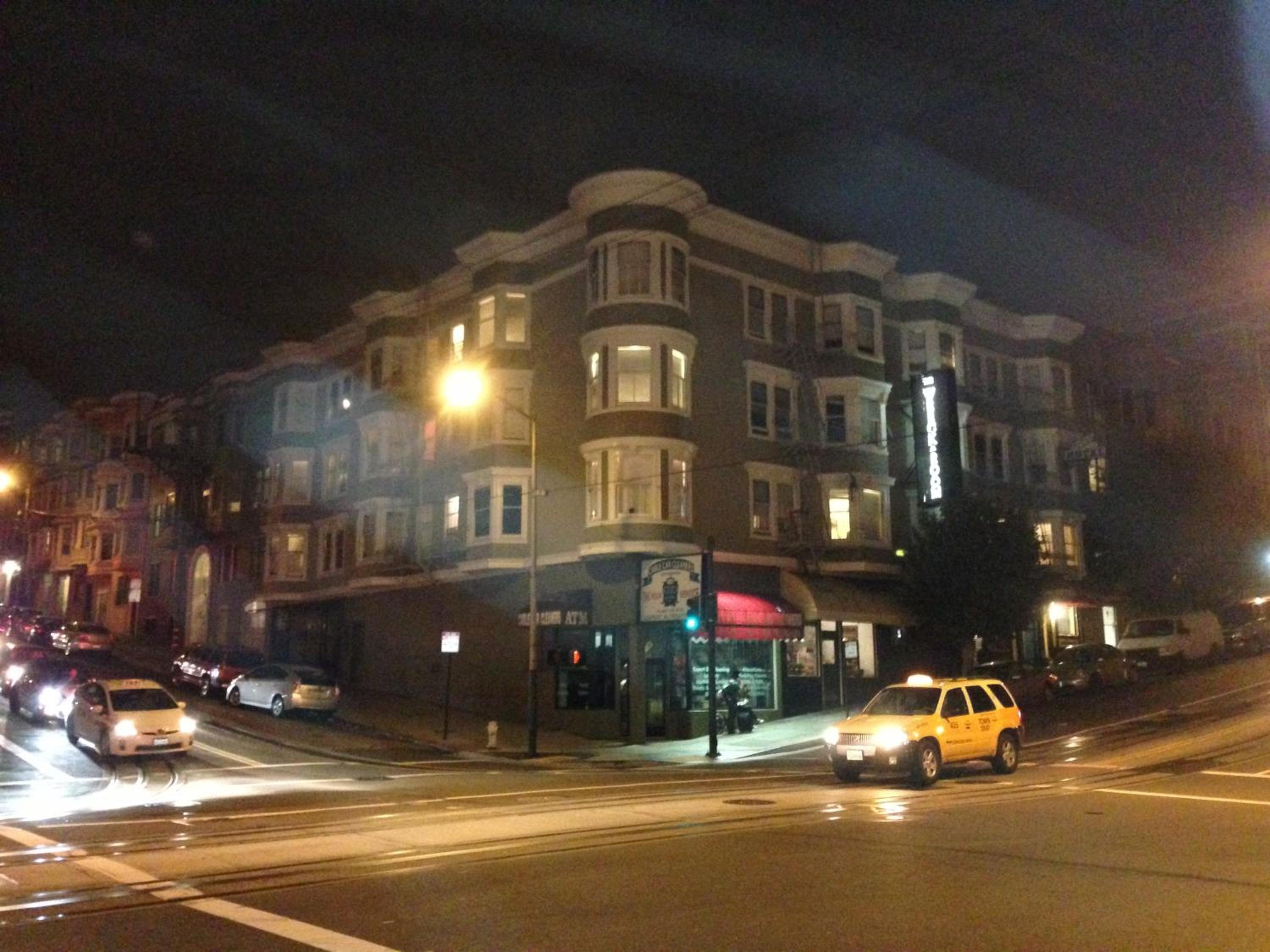 Cable Car Hotel - photo 5