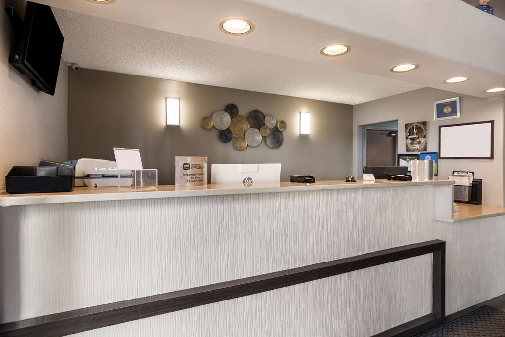 SureStay Hotel by Best Western Grants - photo 5