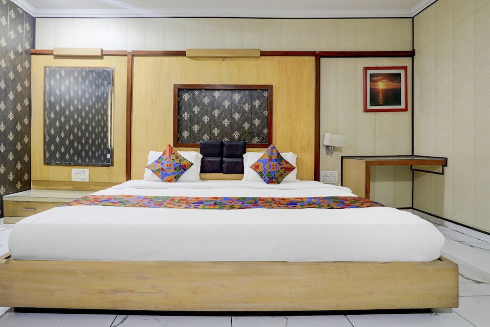 FabHotel Prime Rahul Deluxe in Nagpur, India
