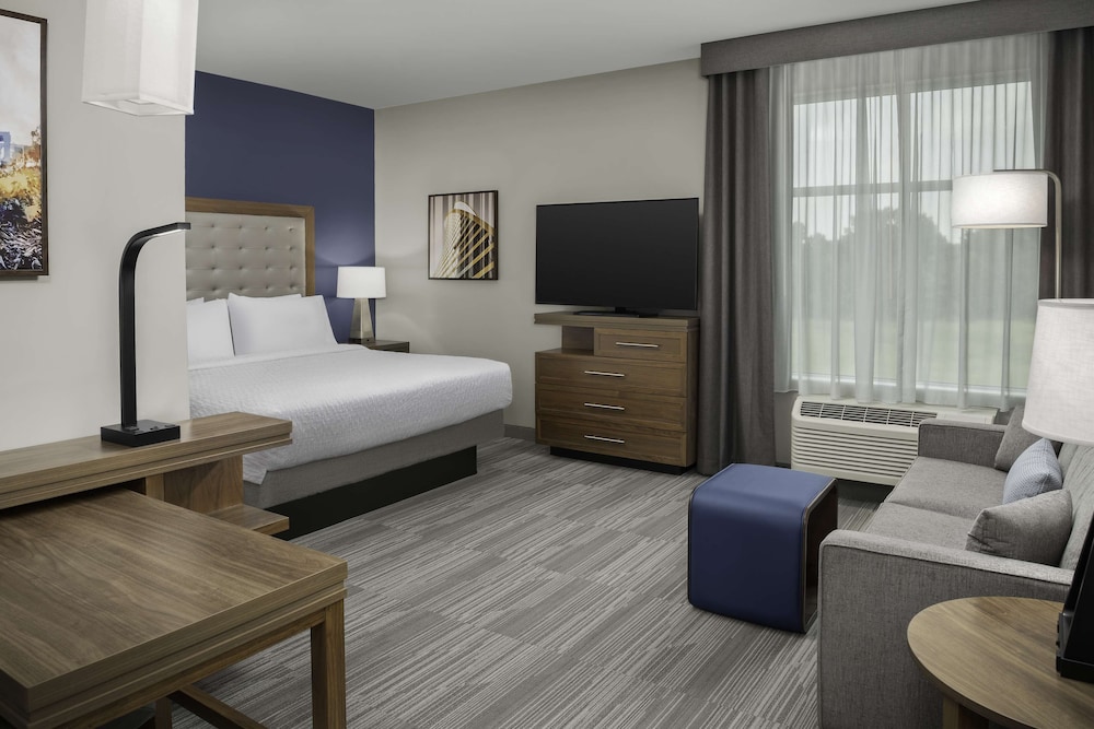 Homewood Suites by Hilton Greenville - photo 19