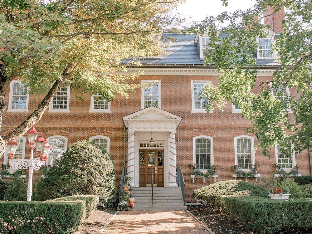 Exeter Inn - photo 30