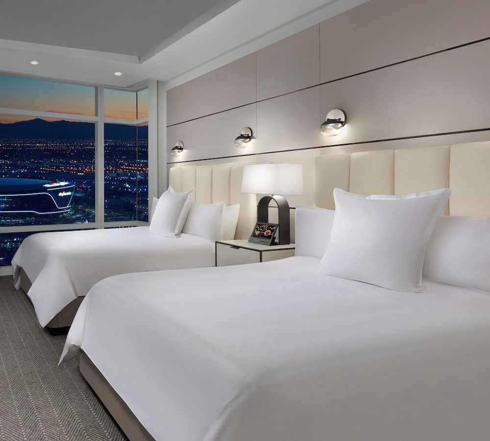 Aria Sky Suites - photo 6