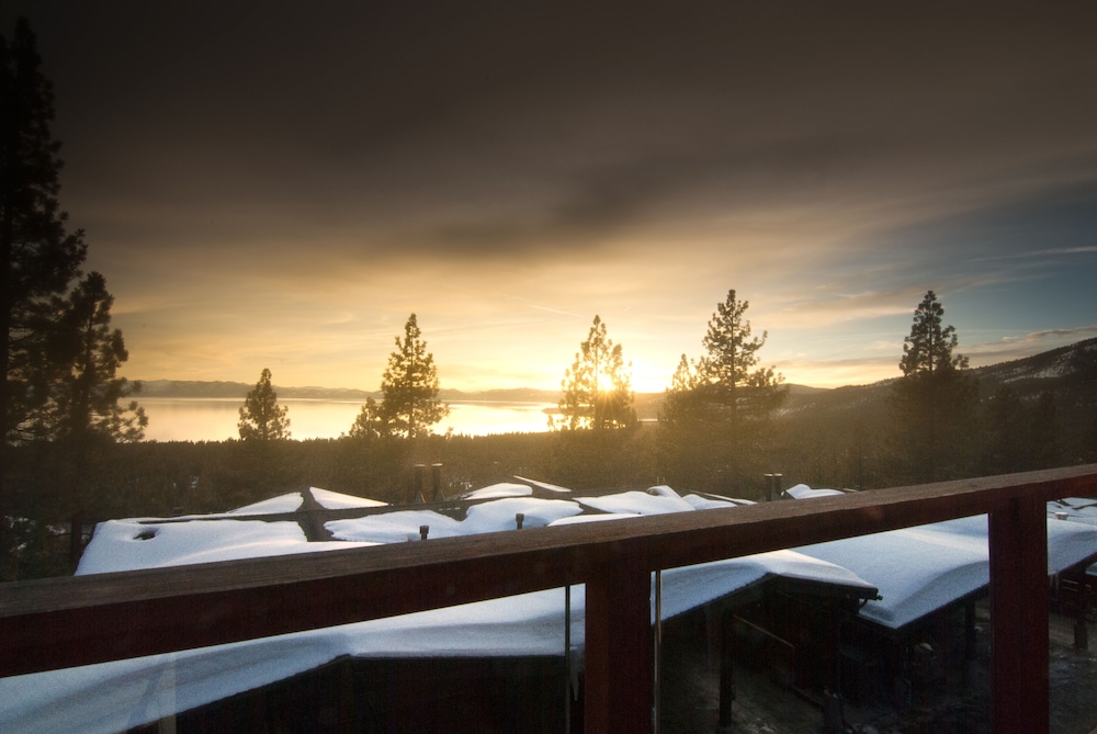 Tahoe Chaparral - featured photo