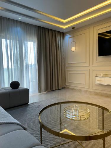 Appartement avec vu exceptionnelle — 4-Star Luxury Hotel in Tangier, Morocco