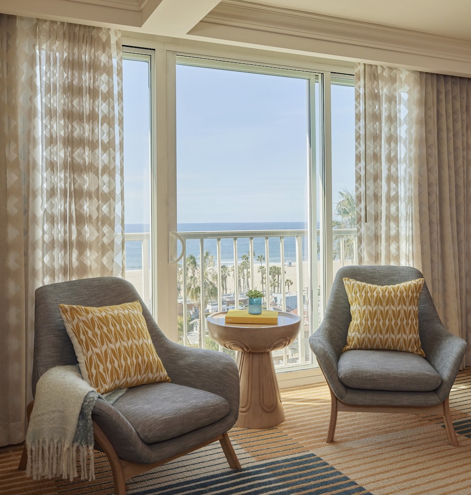 Viceroy Santa Monica - photo 43