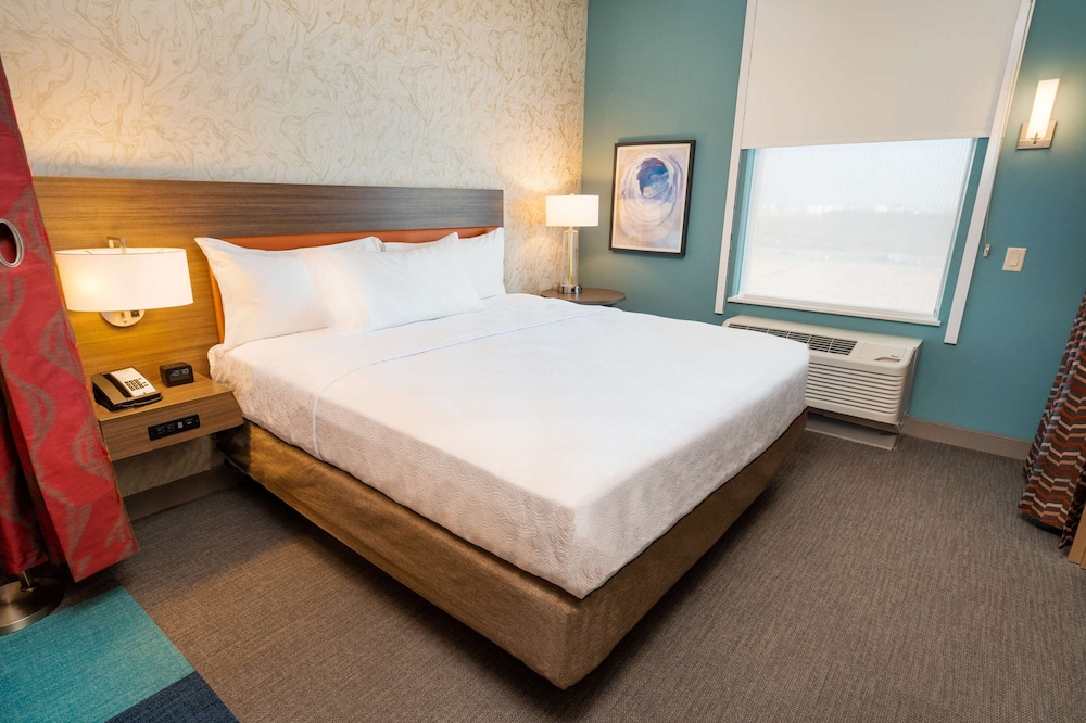 Home2 Suites by Hilton Bakersfield - photo 26